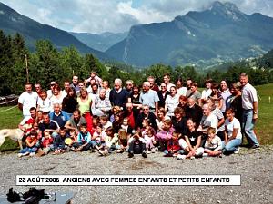 LA JEUNE FRANCE ORAN PAR RENE PONS  (551)